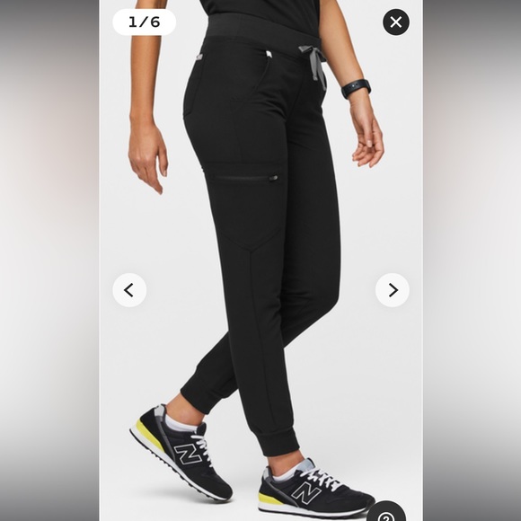 Figs Joggers - Picture 2 of 4